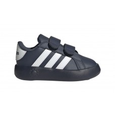 ADIDAS GRAND COURT JI0980 ΠΑΙΔΙΚΟ ΑΘΛΗΤΙΚΟ ΠΑΠΟΥΤΣΙ ΑΓΟΡΙ ΜΠΛΕ